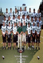 Harker - Football team - 2012.jpg